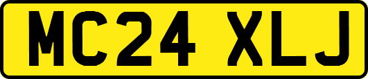 MC24XLJ