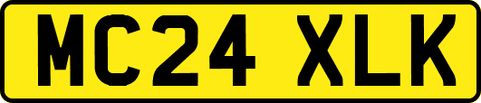 MC24XLK