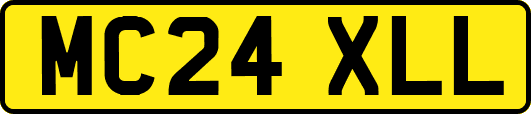MC24XLL