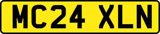 MC24XLN