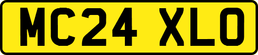 MC24XLO