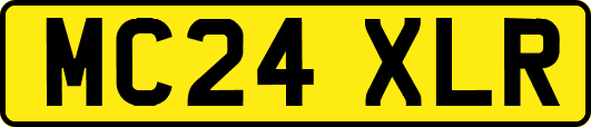 MC24XLR