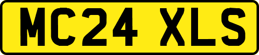 MC24XLS