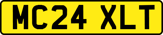 MC24XLT