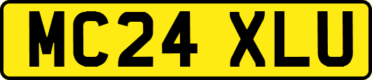 MC24XLU