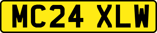 MC24XLW