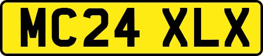 MC24XLX