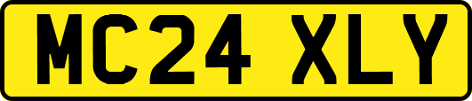 MC24XLY