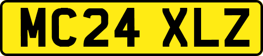 MC24XLZ