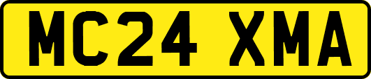 MC24XMA