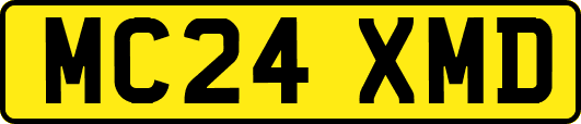 MC24XMD