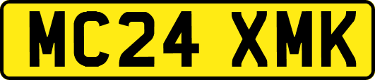 MC24XMK