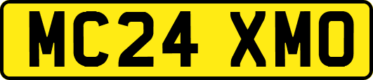 MC24XMO