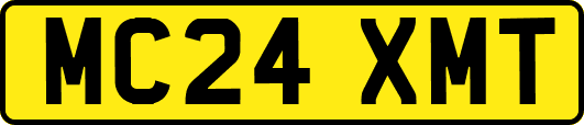 MC24XMT