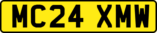 MC24XMW