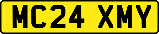 MC24XMY