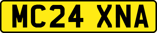 MC24XNA