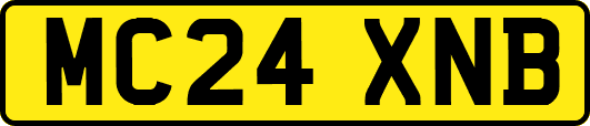 MC24XNB