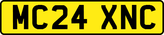MC24XNC