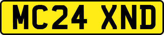 MC24XND