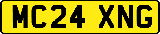 MC24XNG