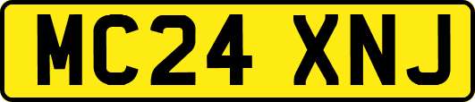 MC24XNJ