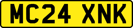 MC24XNK
