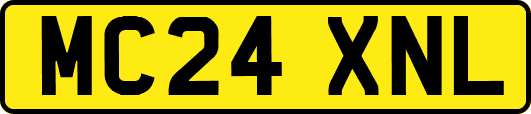 MC24XNL