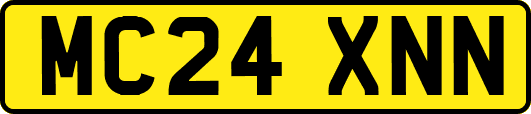 MC24XNN