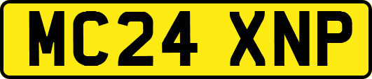MC24XNP