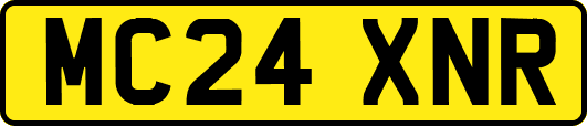 MC24XNR
