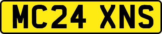 MC24XNS