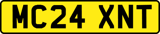 MC24XNT