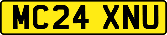 MC24XNU