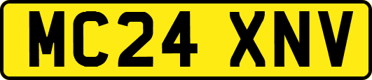 MC24XNV