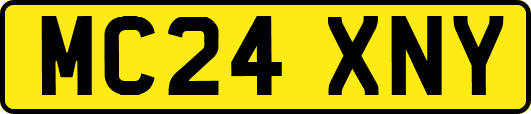 MC24XNY