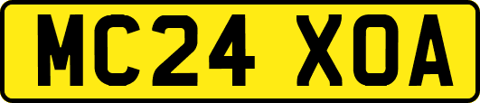 MC24XOA