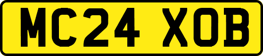 MC24XOB