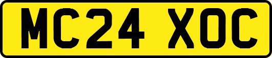 MC24XOC