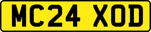 MC24XOD