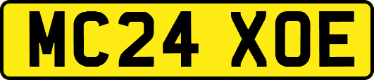 MC24XOE