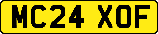MC24XOF