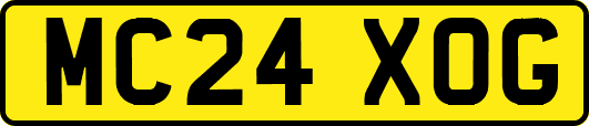 MC24XOG