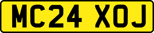 MC24XOJ