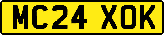 MC24XOK