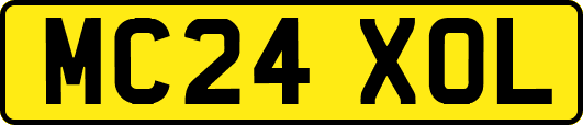 MC24XOL