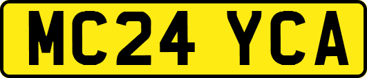 MC24YCA
