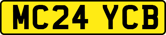 MC24YCB