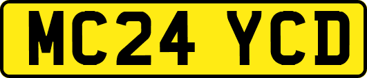 MC24YCD