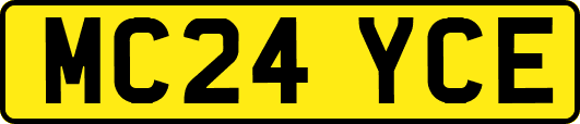 MC24YCE